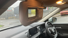 Nissan Qashqai 1.3 DiG-T MH Acenta Premium 5dr Petrol Hatchback